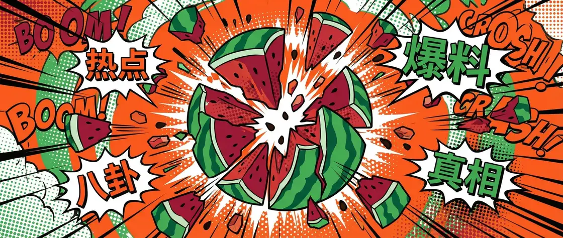 日韩大片b站免费观看直播 今日头瓜爆炸漫画横幅